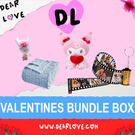 Valentines Bundle Box